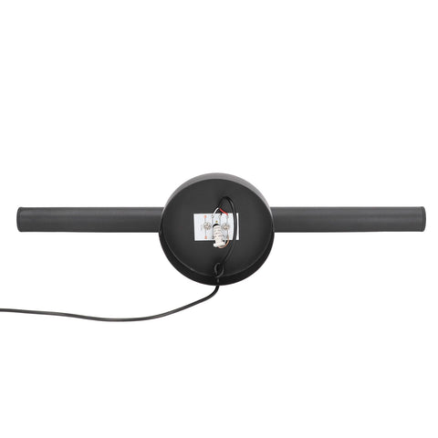 LED Light Bar Touch Switch Dimmable USB Power 3 Modes White Warm Natural Light Bright LED LED Light Stick for Mirror