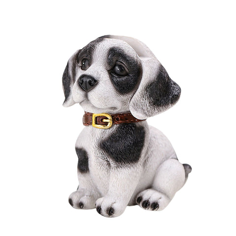 Creative Eyeglass Frame Resin Animal Glasses Holder Beautifully Handcrafted Eyeglass Stand