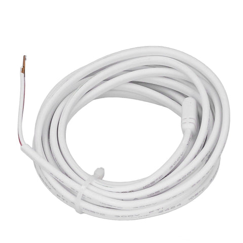 Smart Floor Heat Thermostat Voice Phone Control LCD Touch Screen WiFi Thermostat for Electric Heating Systems 95‑240VAC