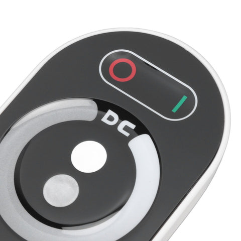 Wireless LED Dimmer RF Touch LED Light Controller Remote Dimming Controller DC 12V 24V for LED Strip Light