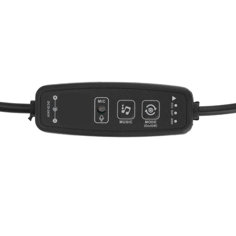 WiFi Wireless LED Smart Controller RGB Strip Light Controller for Android for IOS System DC 5‑24V