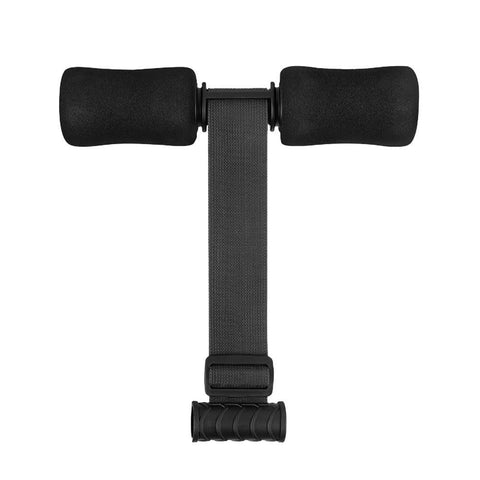 Adjustable Hamstring Curl Strap