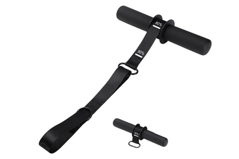 Forearm Strength Trainer with Adjustable Strap for Grip Strength and Home Workouts