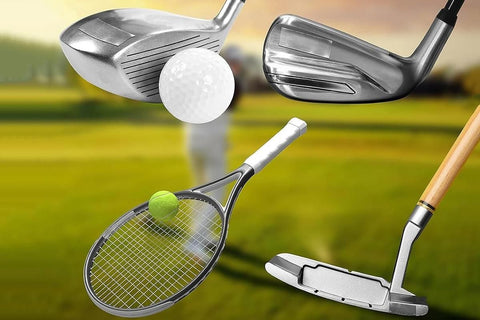 Lead Tape for Golf Clubs Adhesive Tape for Irons Woods and Putters