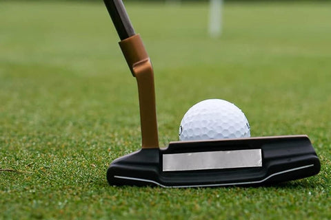Lead Tape for Golf Clubs Adhesive Tape for Irons Woods and Putters