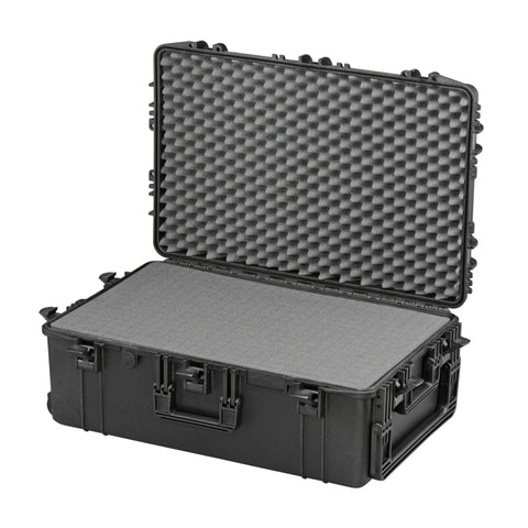 PLASTICA PANARO Case + TRollery 750x280
