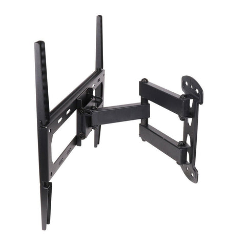 Full Motion TV Wall Mount Bracket 27-55 for Samsung TCL Hisense