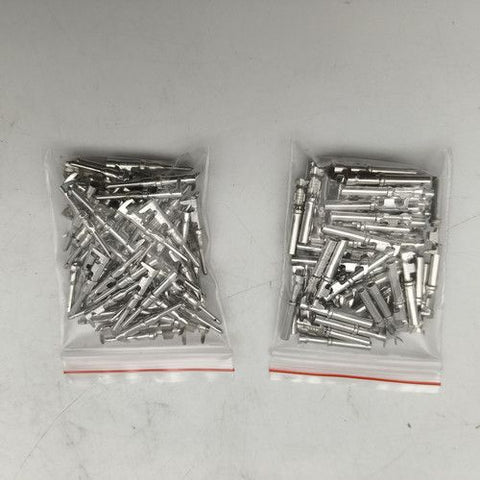 188pcs Deutsch DT Series Connector Assortment 2/3/4/6/8/12 pin 2 Pair each