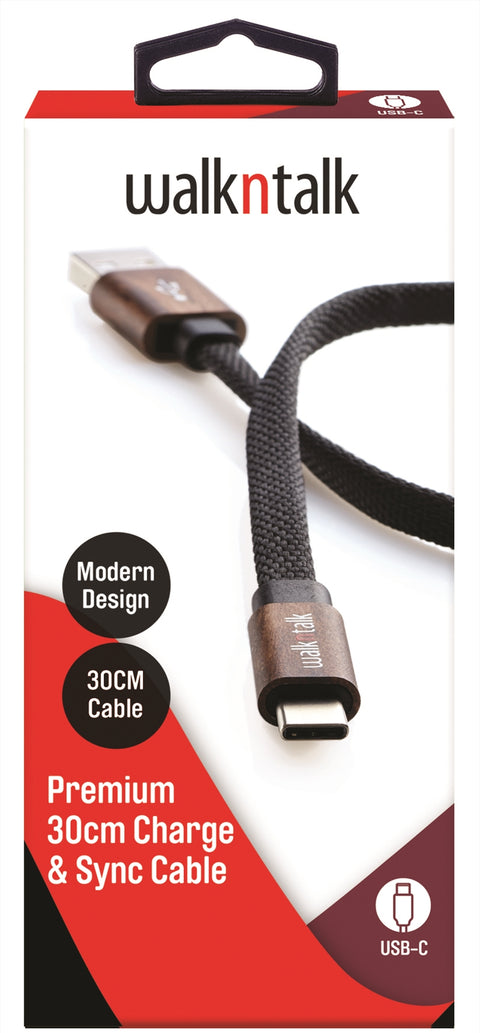 30cm Usb-C Cable