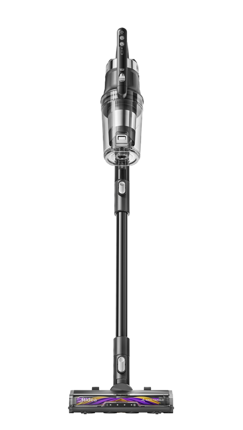 Midea P8 Station Stick Vacuum with Auto-Empty Dust Station