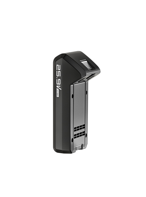 Midea P8 Station Stick Vacuum with Auto-Empty Dust Station