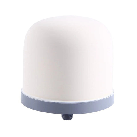 1x Ceramic Dome Filter Globe Replacement Cartridge For 8 Stage Benchtop Purifier