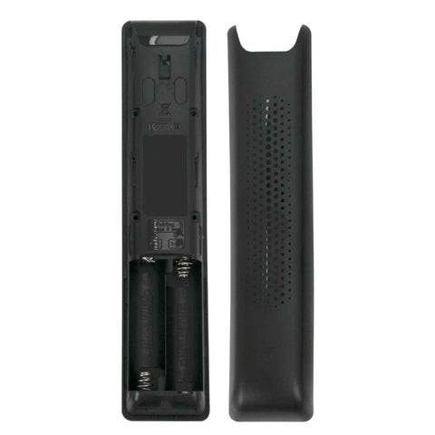 Chunghop 4K UHD Bluetooth Voice Remote Replacement for Samsung  BN59-01259B