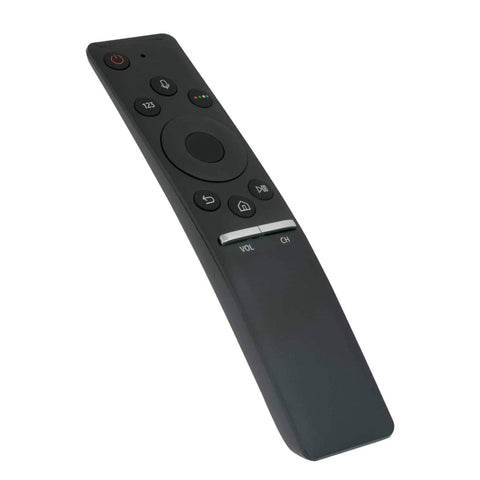 Chunghop 4K UHD Bluetooth Voice Remote Replacement for Samsung  BN59-01259B