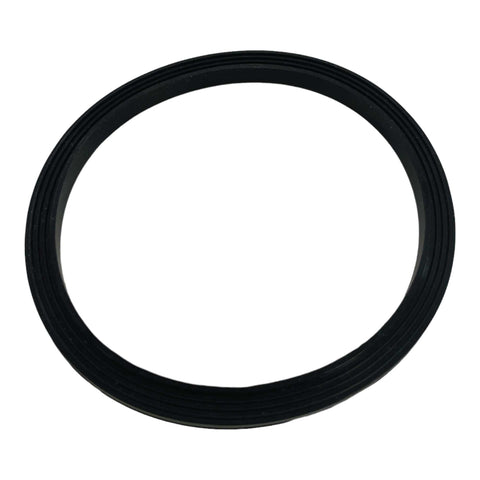For Nutribullet RX Gasket Black Seal Ring - Suits 1700W 1700 N17-1001 Blade