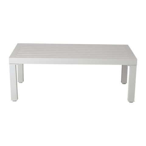 Four-Seat Alfresco Harmony Set – Charcoal Grey