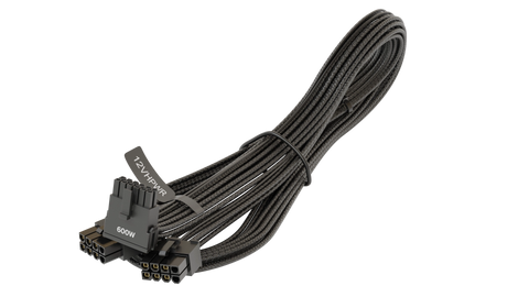 Seasonic 12VHPWR 90-Degree Cable