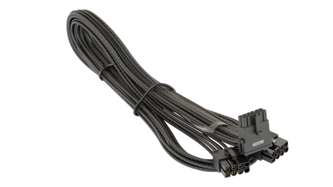 Seasonic 12VHPWR 90-Degree Cable