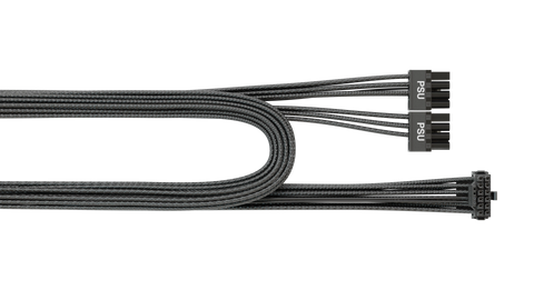 Seasonic 12VHPWR 90-Degree Cable