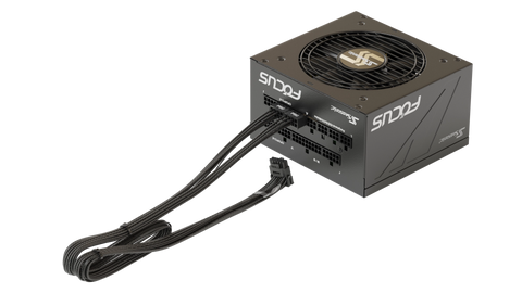 Seasonic 12VHPWR 90-Degree Cable