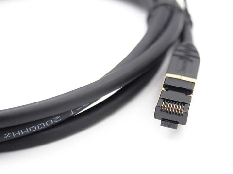 OXHORN Cat8 Ethernet Cable 15m