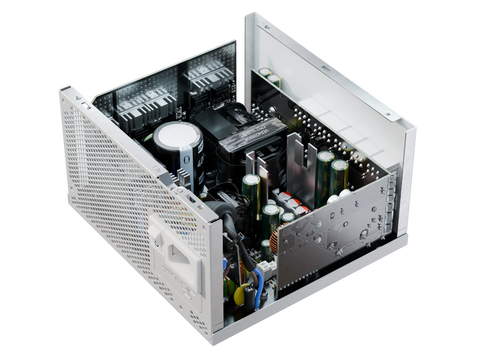 Seasonic CORE GX-750 White ATX 3.1 750W (SRP-CGX751-A5A32SF-WHITE)