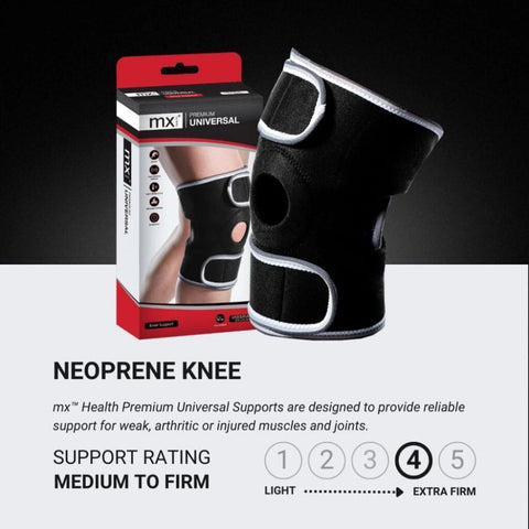 mx Premium Universal Support | Knee - S/M/L