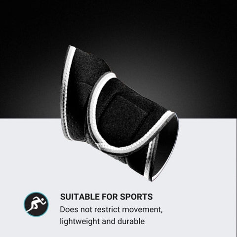 mx™ Premium Universal Support | Wrist