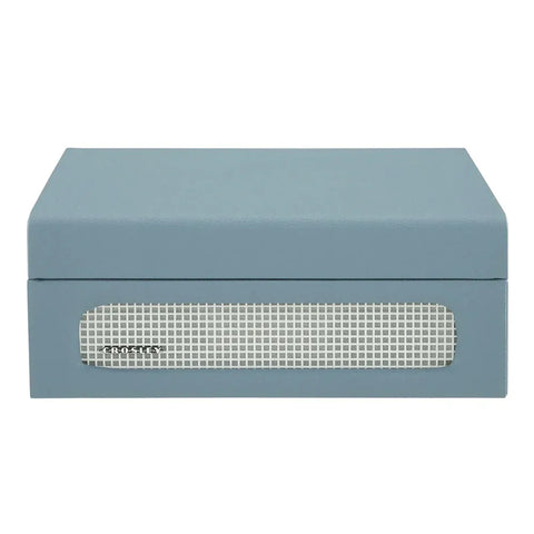Crosley Voyager Bluetooth Portable Turntable - Washed Blue