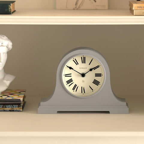 Newgate Broadway-Clockwork Grey