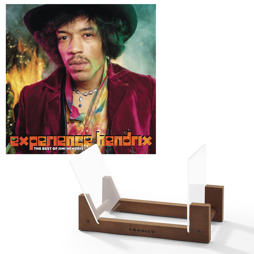 The Jimi Hendrix Experience Experience Hendrix: The Best Of Jimi Hendr ...