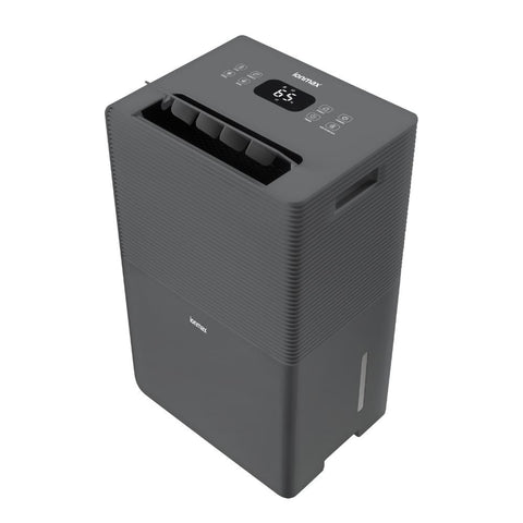Ionmax Rhine Pro ION650 50L/day 2 in1 Compressor Dehumidifier & Air Purifier