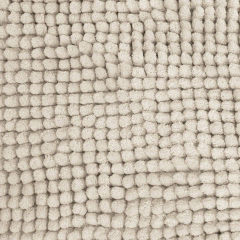 Toggle Microfiber Bath Mat Contourned Stone