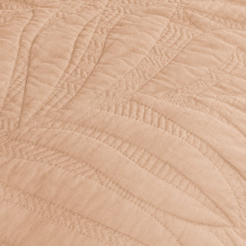 Ardor Jocelyn Dusk Quilt Cover Set Queen