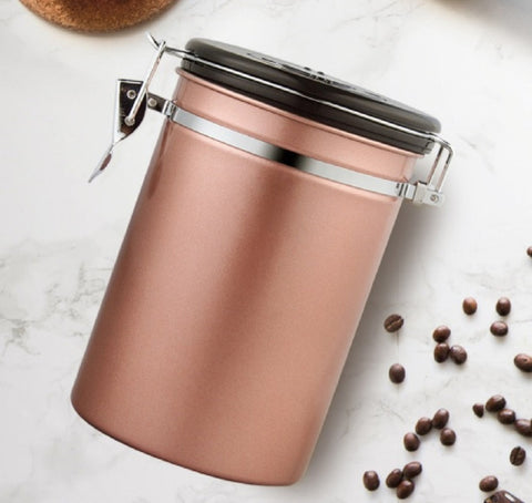 1.2L Storage Container with Spoon