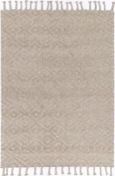 Goa D4 - GREY 160x230