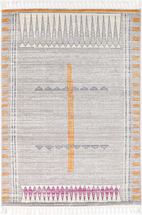 Inca INCA01 Grey 160x230