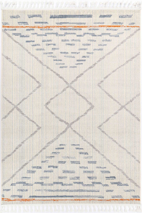 Inca INCA03 Grey 160x230
