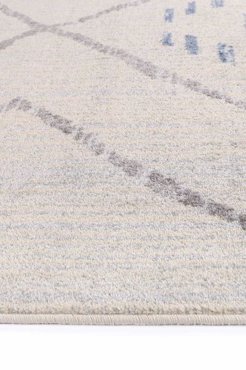 Inca INCA03 Grey 160x230