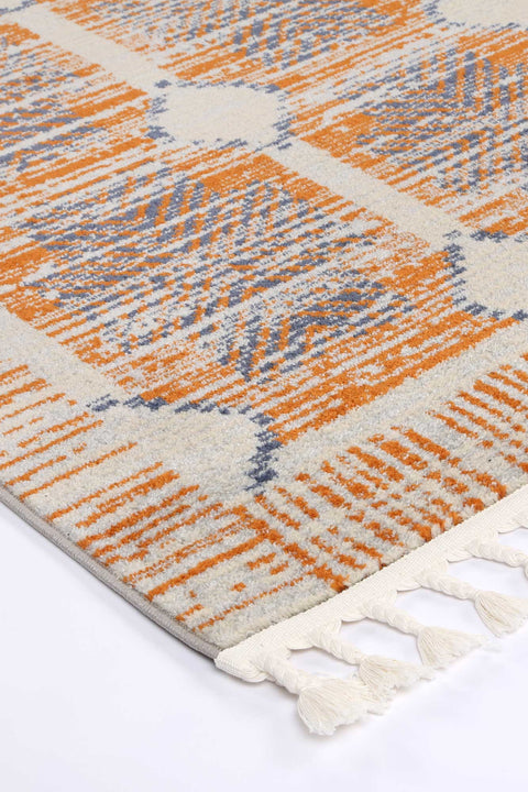 Inca INCA08 Rust 160x230
