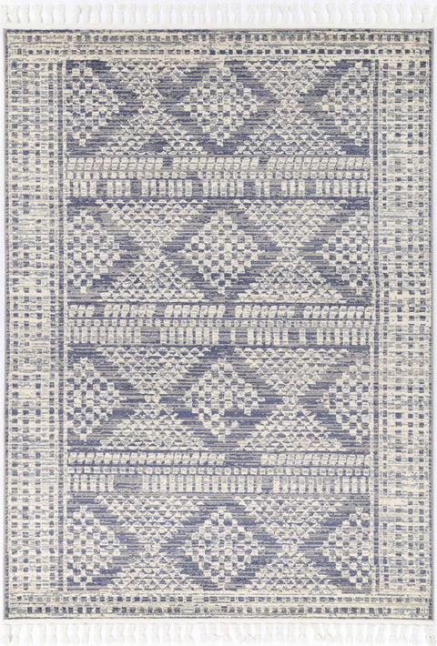 Inca INCA09 Grey 160x230