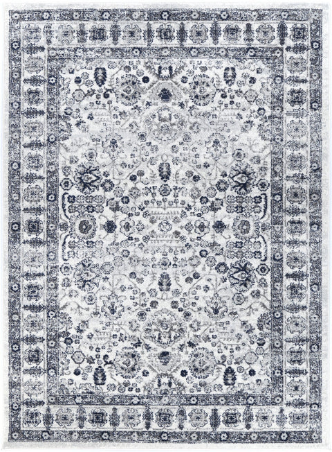 Provence Prov16 Cream/L.Grey 160X230