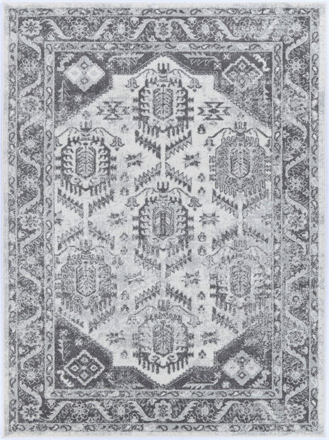 Provence Prov03 Cream/L.Grey 240x330