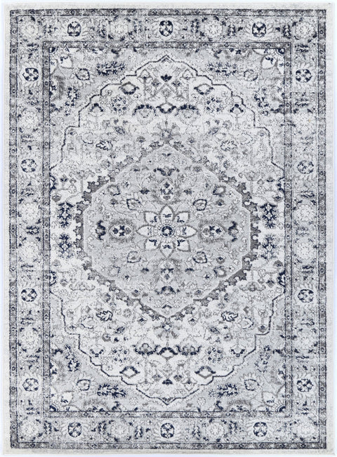Provence Prov23 Cream/Grey 240X330