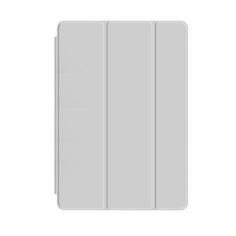 Shockproof Silicone iPad Air 3 Cover with Pencil Slot and Smart Wake - Maccha Green