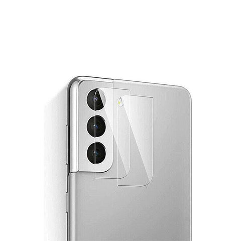 Samsung Galaxy S22 Ultra/Plus/S22 Camera Lens Protector Tempered Glass - For Galaxy S22 Ultra