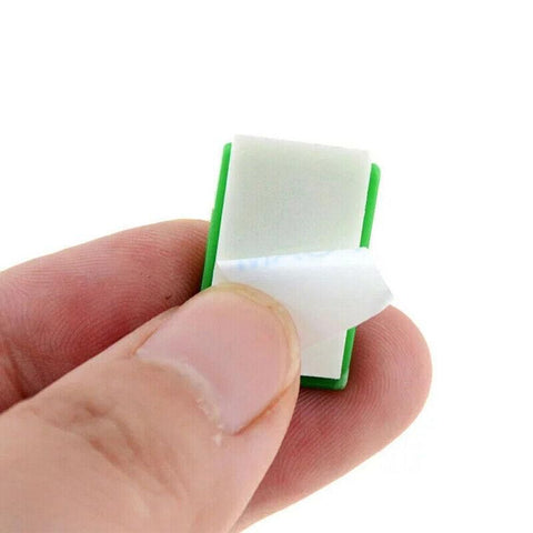 100Pcs Invisible Wall Clips for Plant Climbing & Vine Support