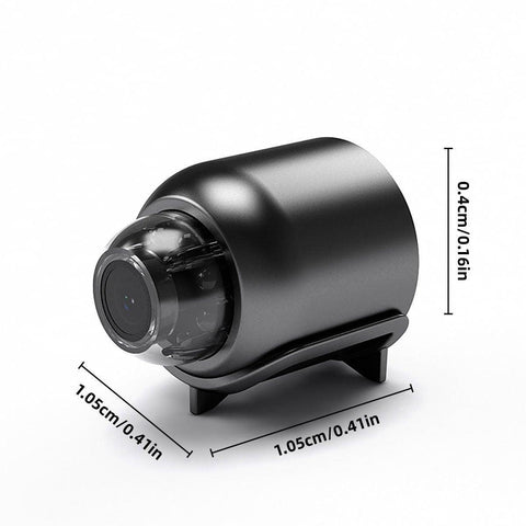 360 Degree Panoramic Wireless Home Monitor HD Remote Viewing by Cell Phone