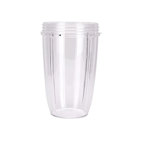 Blender Cups 32OZ 24OZ 18OZ Replacement Accessories Juicer Ice Crushing Blades - 18oz