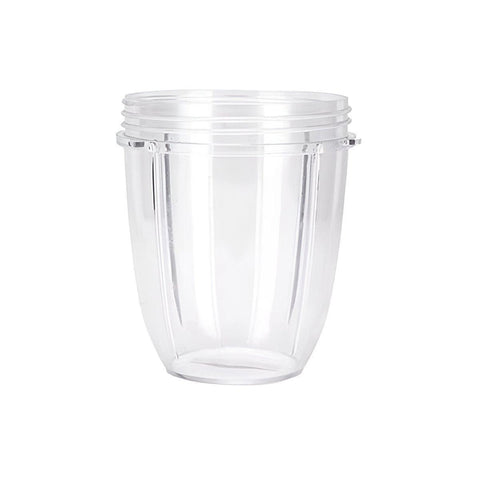 Blender Cups 32OZ 24OZ 18OZ Replacement Accessories Juicer Ice Crushing Blades - 24oz